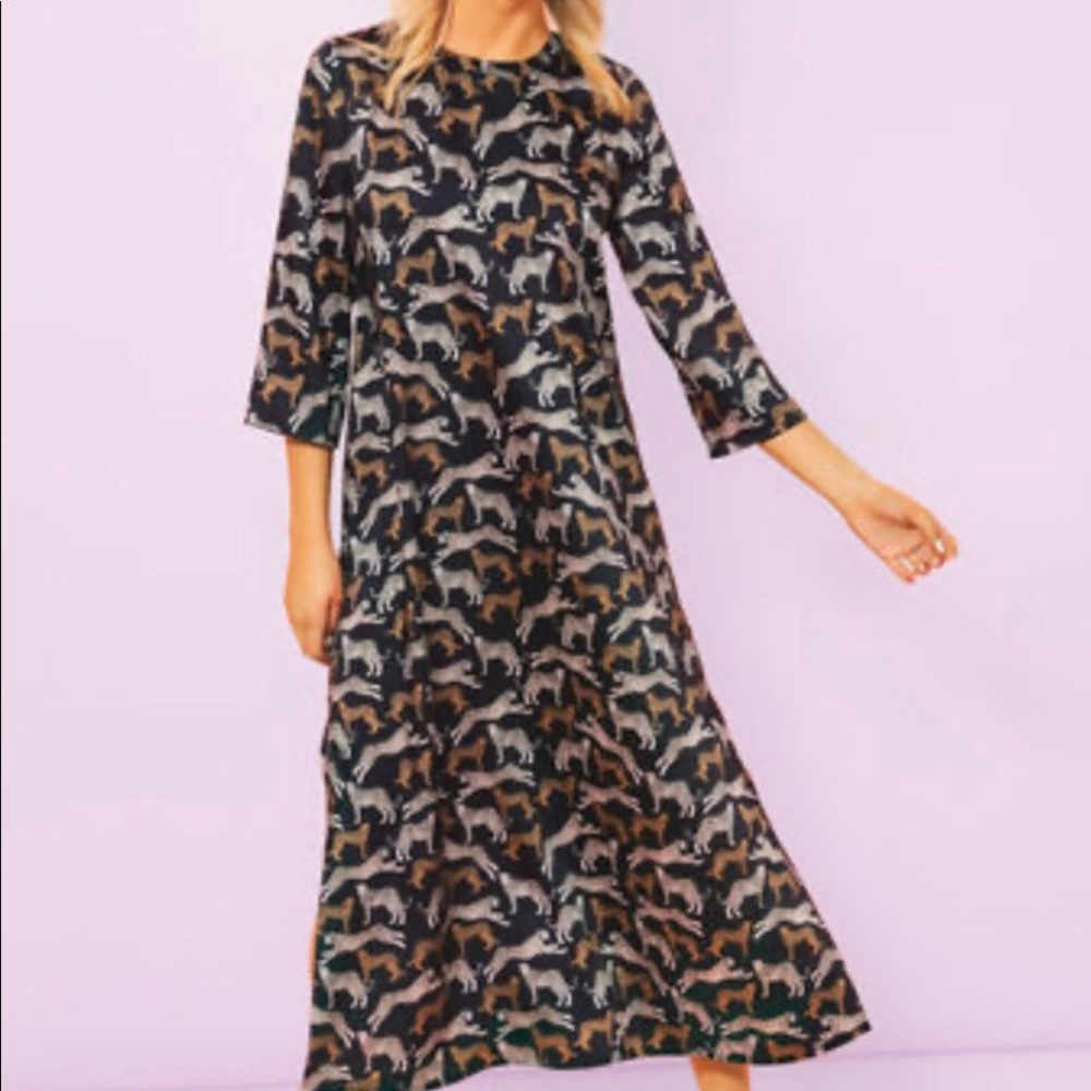ISO Tuckernuck Jamie Dress
